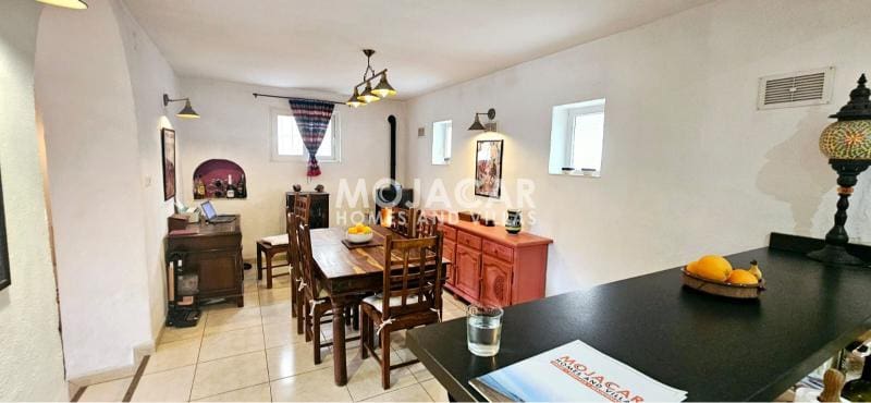 4 quarto Moradia para venda em Mojacar com piscina garagem - 349 950 € (Ref: 10078826)