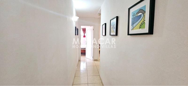 4 quarto Moradia para venda em Mojacar com piscina garagem - 349 950 € (Ref: 10078826)