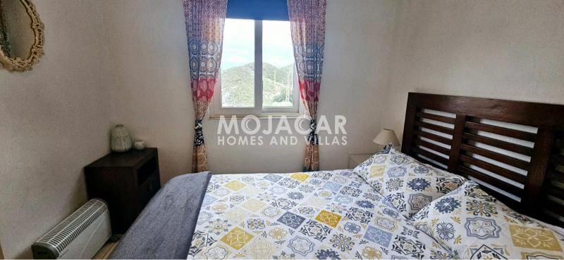 4 quarto Moradia para venda em Mojacar com piscina garagem - 349 950 € (Ref: 10078826)