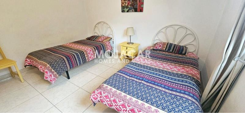 4 quarto Moradia para venda em Mojacar com piscina garagem - 349 950 € (Ref: 10078826)