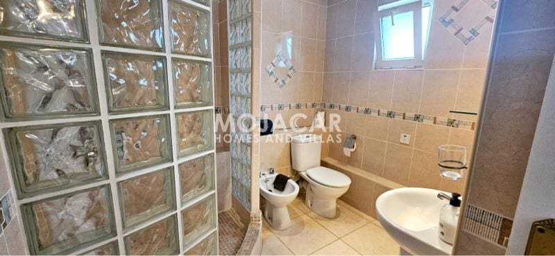 4 quarto Moradia para venda em Mojacar com piscina garagem - 349 950 € (Ref: 10078826)