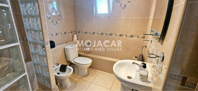 4 quarto Moradia para venda em Mojacar com piscina garagem - 349 950 € (Ref: 10078826)