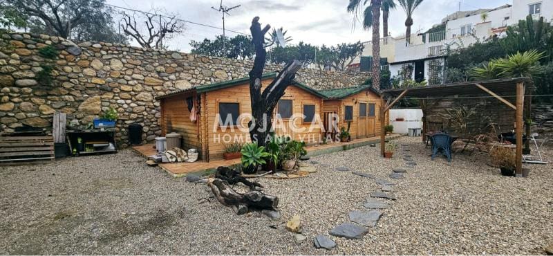 4 quarto Moradia para venda em Mojacar com piscina garagem - 349 950 € (Ref: 10078826)