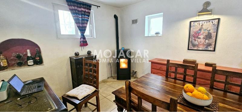 4 quarto Moradia para venda em Mojacar com piscina garagem - 349 950 € (Ref: 10078826)
