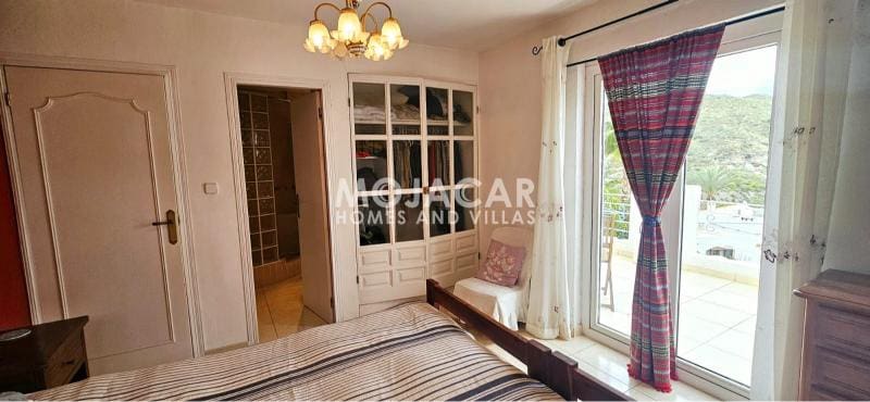 4 quarto Moradia para venda em Mojacar com piscina garagem - 349 950 € (Ref: 10078826)
