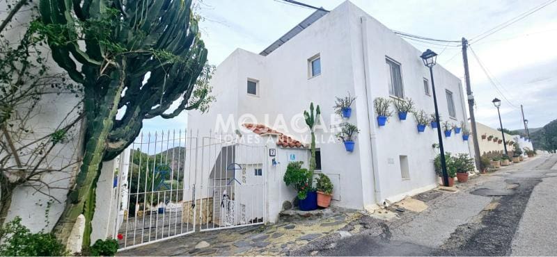 4 quarto Moradia para venda em Mojacar com piscina garagem - 349 950 € (Ref: 10078826)
