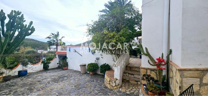 4 quarto Moradia para venda em Mojacar com piscina garagem - 349 950 € (Ref: 10078826)