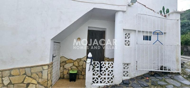 4 quarto Moradia para venda em Mojacar com piscina garagem - 349 950 € (Ref: 10078826)