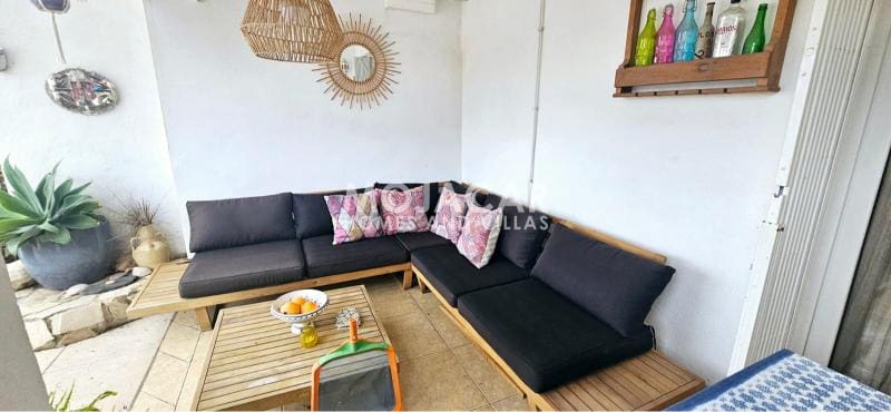 4 quarto Moradia para venda em Mojacar com piscina garagem - 349 950 € (Ref: 10078826)