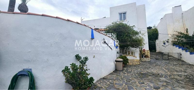 4 quarto Moradia para venda em Mojacar com piscina garagem - 349 950 € (Ref: 10078826)