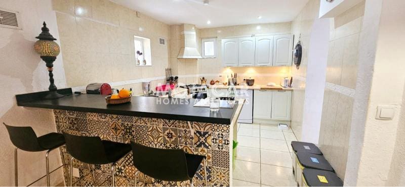 4 quarto Moradia para venda em Mojacar com piscina garagem - 349 950 € (Ref: 10078826)