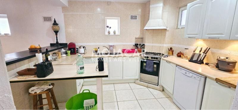 4 quarto Moradia para venda em Mojacar com piscina garagem - 349 950 € (Ref: 10078826)