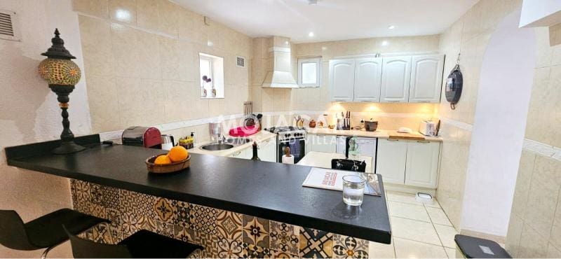 4 quarto Moradia para venda em Mojacar com piscina garagem - 349 950 € (Ref: 10078826)