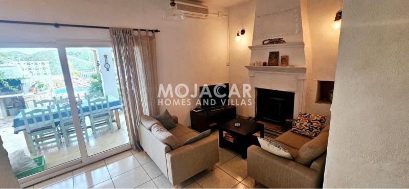 4 quarto Moradia para venda em Mojacar com piscina garagem - 349 950 € (Ref: 10078826)