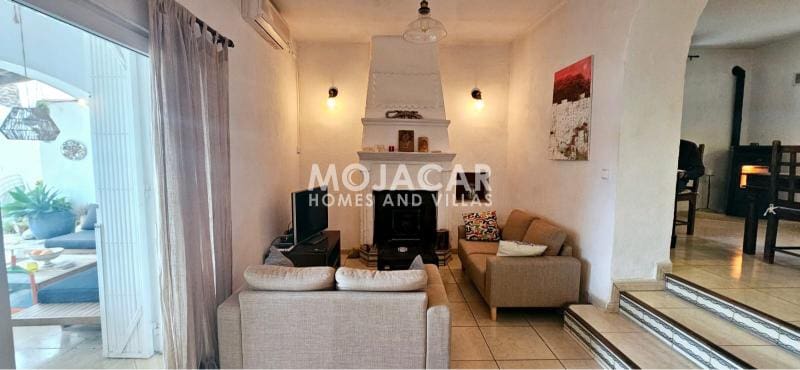4 quarto Moradia para venda em Mojacar com piscina garagem - 349 950 € (Ref: 10078826)