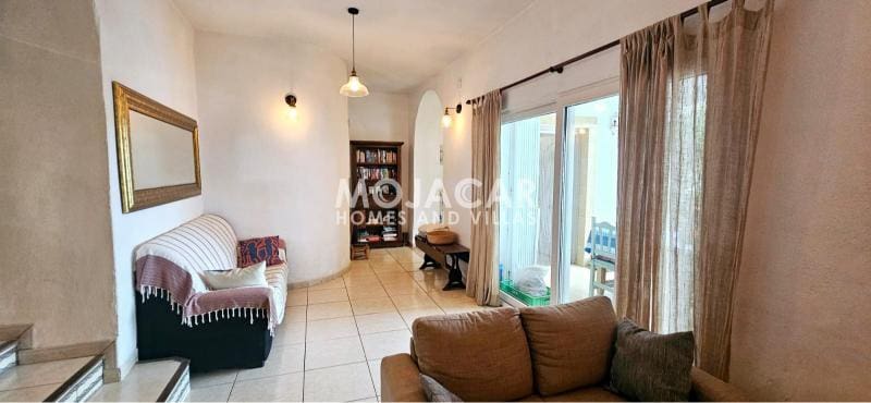 4 quarto Moradia para venda em Mojacar com piscina garagem - 349 950 € (Ref: 10078826)