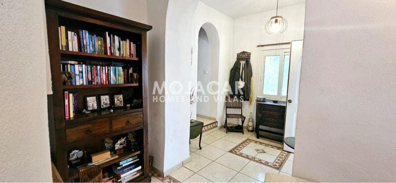 4 quarto Moradia para venda em Mojacar com piscina garagem - 349 950 € (Ref: 10078826)
