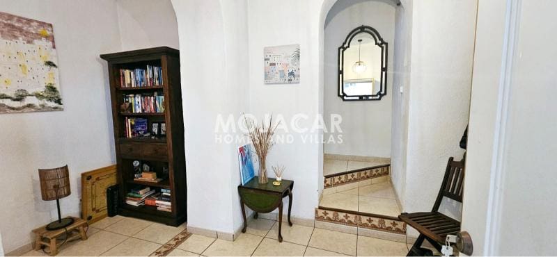 4 quarto Moradia para venda em Mojacar com piscina garagem - 349 950 € (Ref: 10078826)