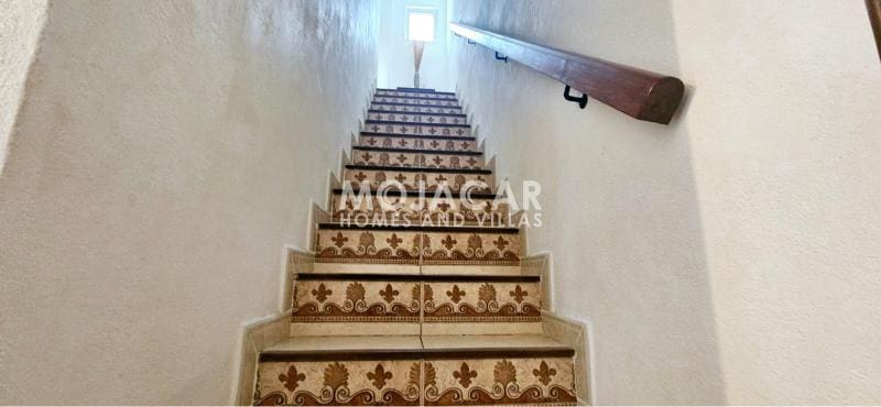 4 quarto Moradia para venda em Mojacar com piscina garagem - 349 950 € (Ref: 10078826)