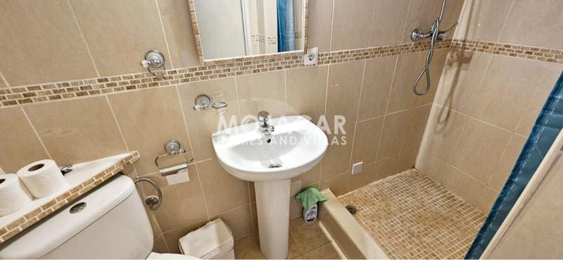 4 quarto Moradia para venda em Mojacar com piscina garagem - 349 950 € (Ref: 10078826)
