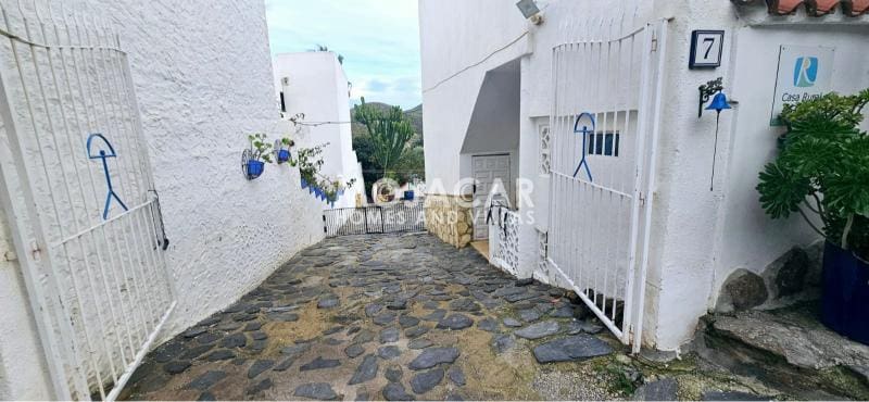 4 quarto Moradia para venda em Mojacar com piscina garagem - 349 950 € (Ref: 10078826)