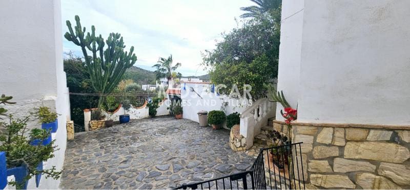 4 quarto Moradia para venda em Mojacar com piscina garagem - 349 950 € (Ref: 10078826)