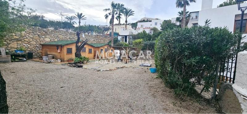 4 quarto Moradia para venda em Mojacar com piscina garagem - 349 950 € (Ref: 10078826)