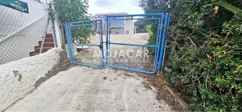 4 quarto Moradia para venda em Mojacar com piscina garagem - 349 950 € (Ref: 10078826)
