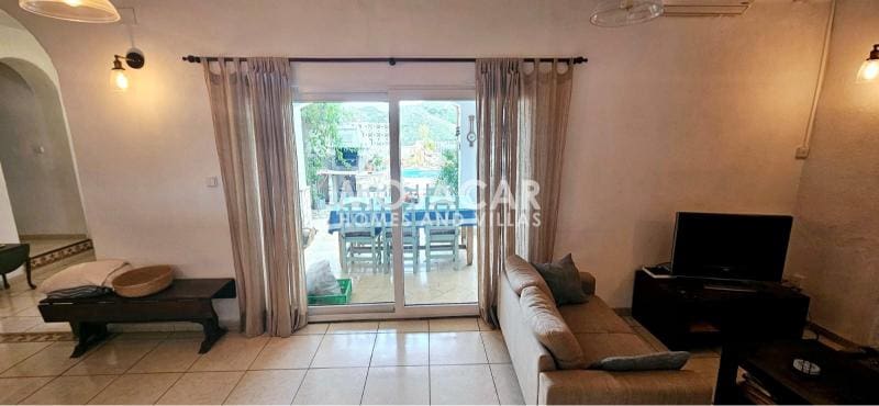 4 quarto Moradia para venda em Mojacar com piscina garagem - 349 950 € (Ref: 10078826)