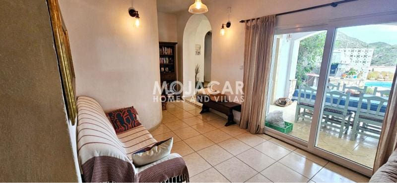 4 quarto Moradia para venda em Mojacar com piscina garagem - 349 950 € (Ref: 10078826)