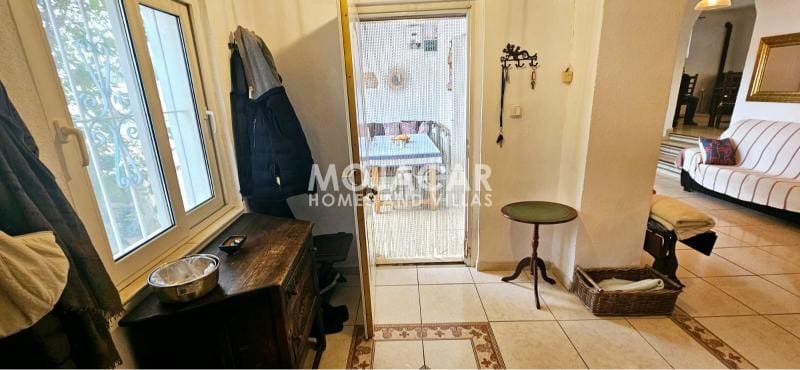 4 quarto Moradia para venda em Mojacar com piscina garagem - 349 950 € (Ref: 10078826)