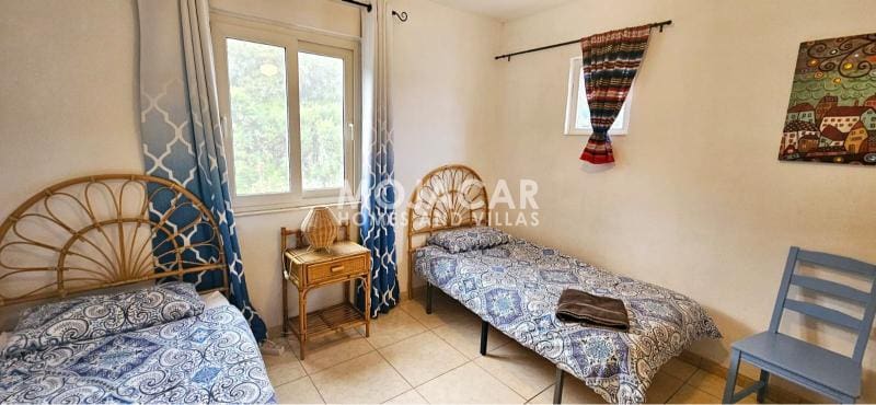 4 quarto Moradia para venda em Mojacar com piscina garagem - 349 950 € (Ref: 10078826)