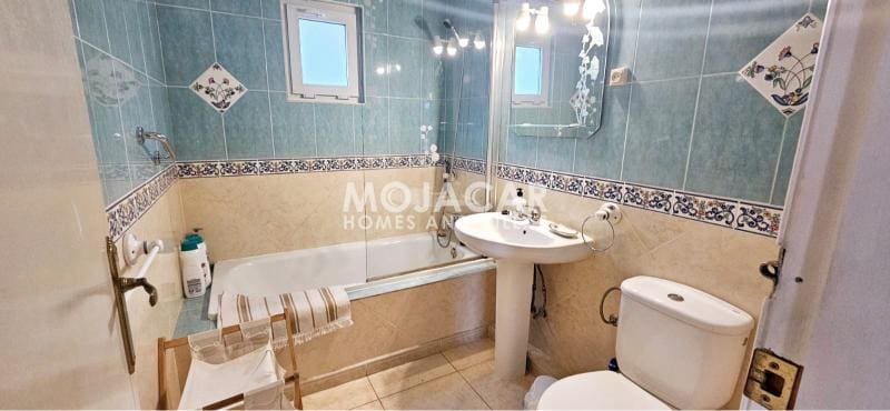 4 quarto Moradia para venda em Mojacar com piscina garagem - 349 950 € (Ref: 10078826)
