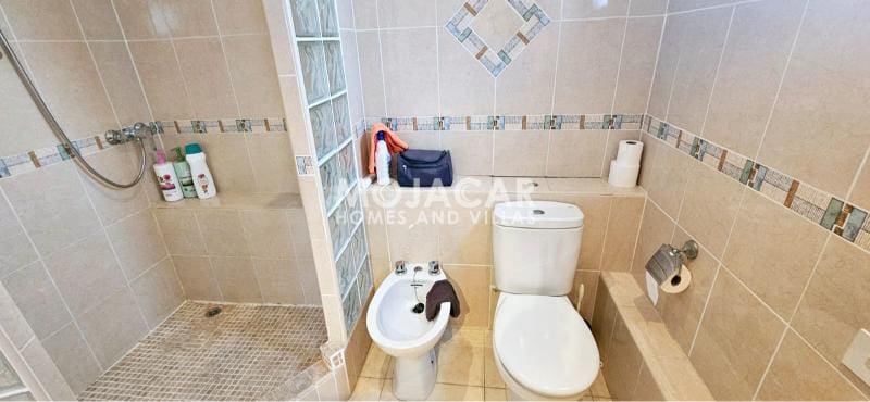 4 quarto Moradia para venda em Mojacar com piscina garagem - 349 950 € (Ref: 10078826)