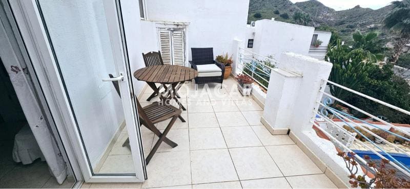 4 quarto Moradia para venda em Mojacar com piscina garagem - 349 950 € (Ref: 10078826)