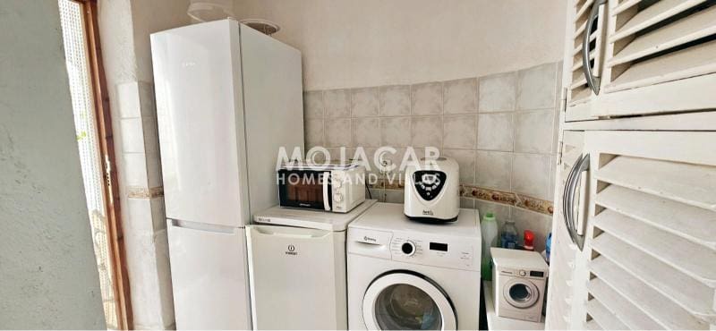 4 quarto Moradia para venda em Mojacar com piscina garagem - 349 950 € (Ref: 10078826)