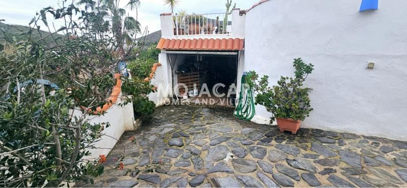4 quarto Moradia para venda em Mojacar com piscina garagem - 349 950 € (Ref: 10078826)