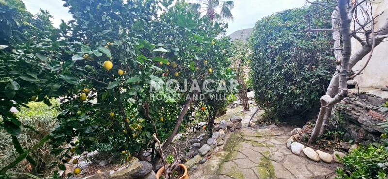 4 quarto Moradia para venda em Mojacar com piscina garagem - 349 950 € (Ref: 10078826)