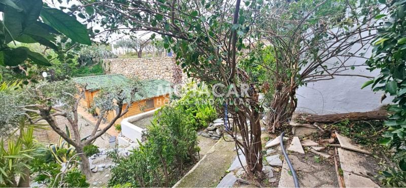 4 quarto Moradia para venda em Mojacar com piscina garagem - 349 950 € (Ref: 10078826)