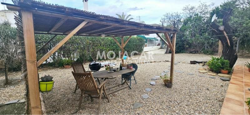 4 quarto Moradia para venda em Mojacar com piscina garagem - 349 950 € (Ref: 10078826)