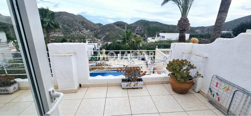 4 quarto Moradia para venda em Mojacar com piscina garagem - 349 950 € (Ref: 10078826)