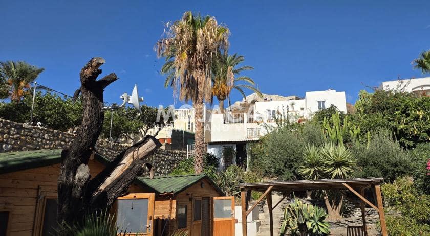 4 bedroom Villa for sale in Mojacar with pool garage - € 349,950 (Ref: 10078826)