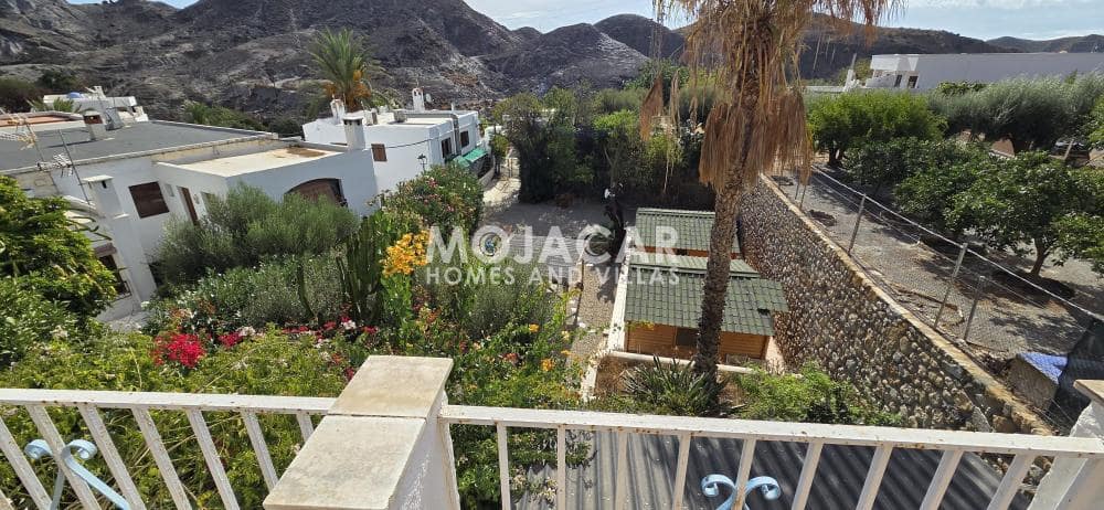 4 bedroom Villa for sale in Mojacar with pool garage - € 349,950 (Ref: 10078826)