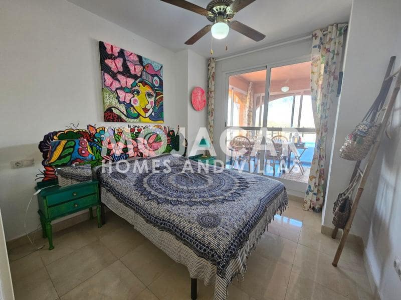 2 soverom Leilighet til salgs i Mojacar med svømmebasseng garasje - € 275 000 (Ref: 10078906)