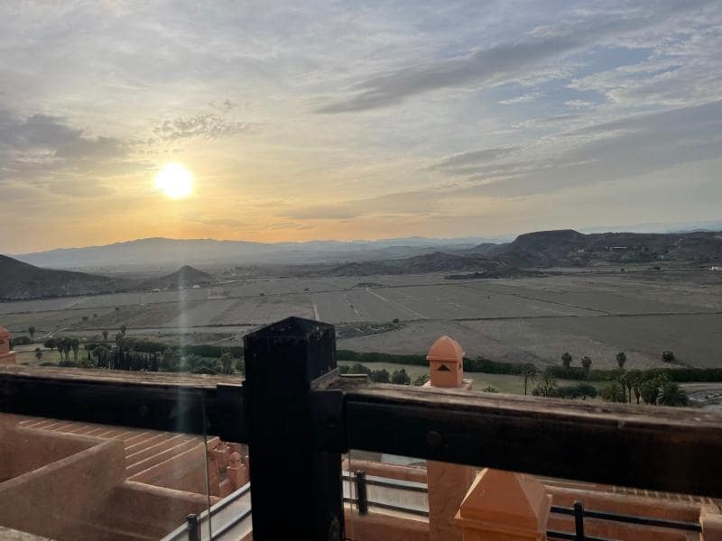 2 soverom Leilighet til salgs i Mojacar med svømmebasseng garasje - € 275 000 (Ref: 10078906)