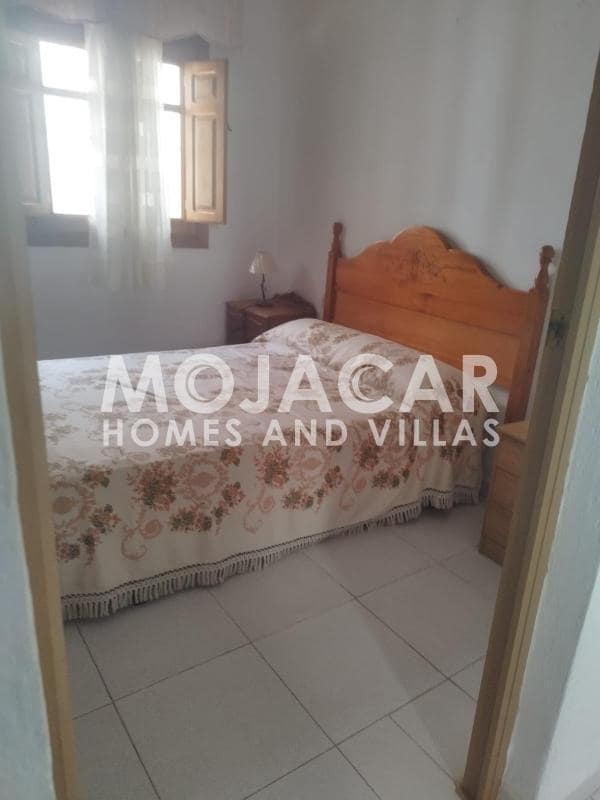Pareado de 4 habitaciones en Mojácar en venta con garaje - 189.000 € (Ref: 10078907)