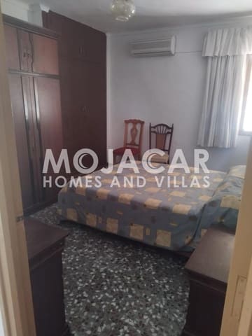 Pareado de 4 habitaciones en Mojácar en venta con garaje - 189.000 € (Ref: 10078907)