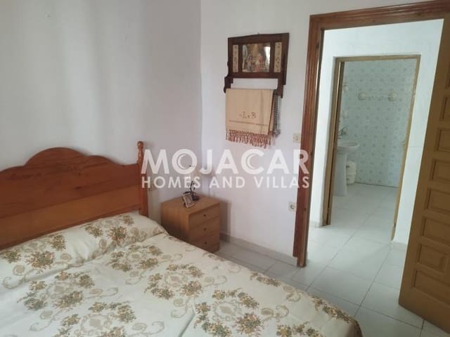 Pareado de 4 habitaciones en Mojácar en venta con garaje - 189.000 € (Ref: 10078907)