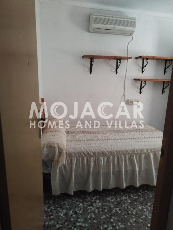 Pareado de 4 habitaciones en Mojácar en venta con garaje - 189.000 € (Ref: 10078907)