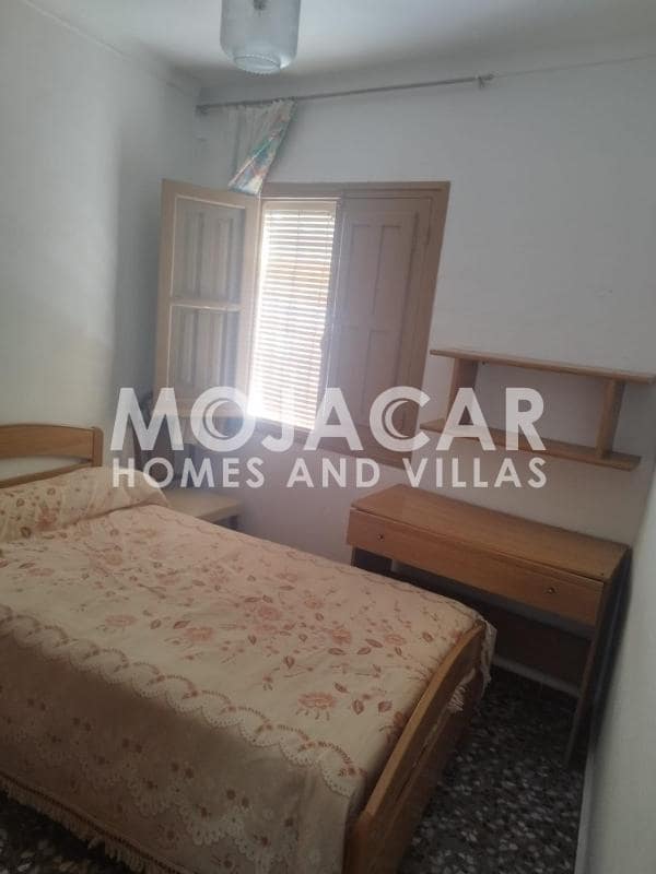 Pareado de 4 habitaciones en Mojácar en venta con garaje - 189.000 € (Ref: 10078907)